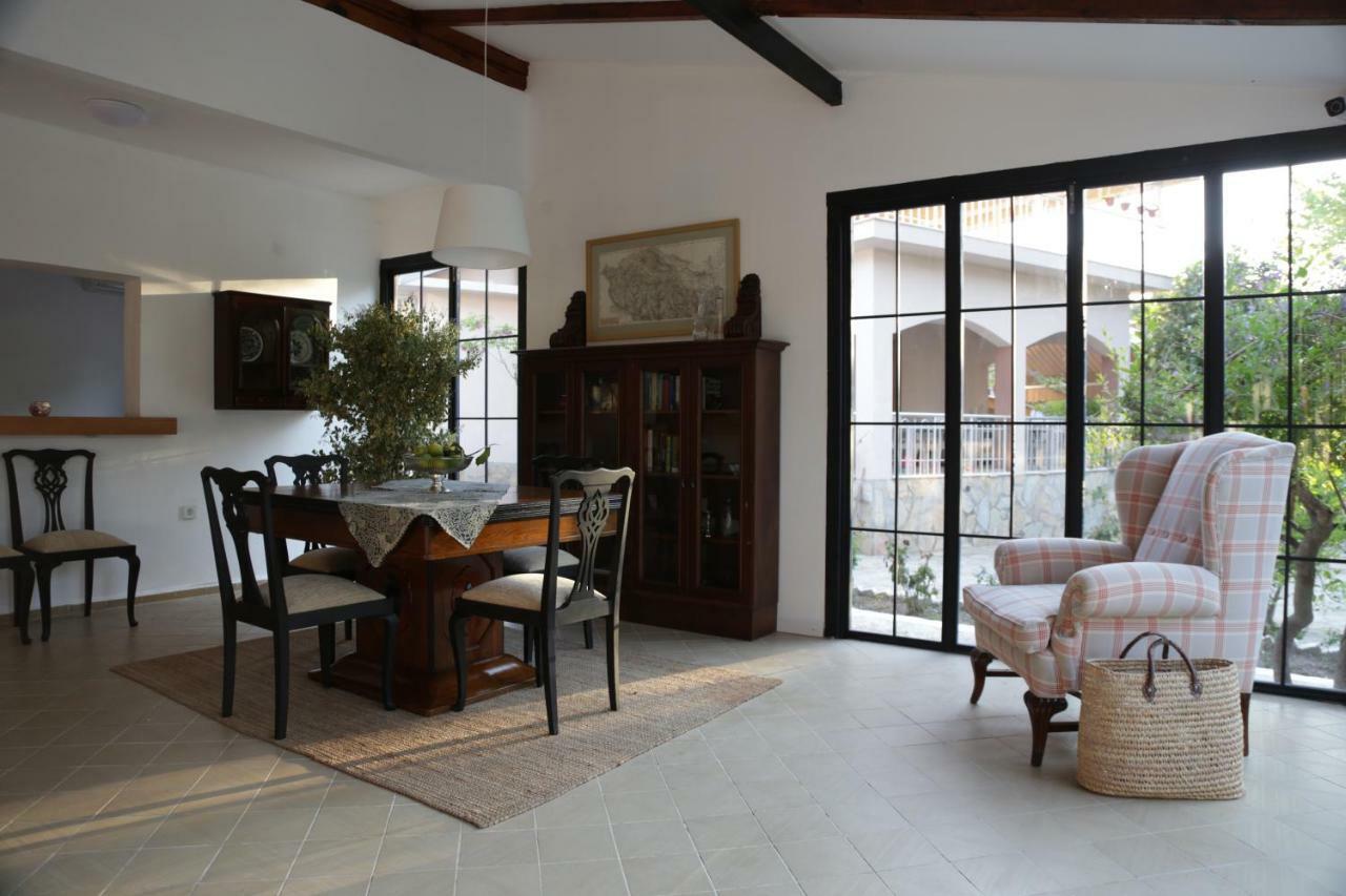 Dalyan Holiday Hotel Ortaca  Exterior foto